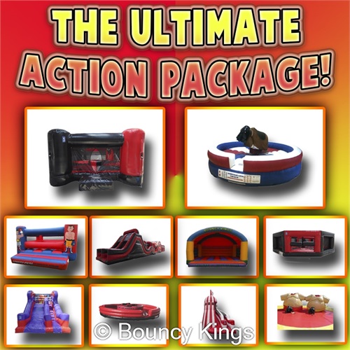 Action Package 2